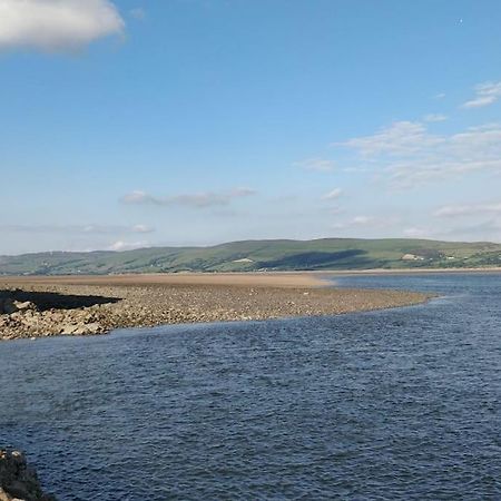 Lagooncombe Modern And Cosy Holiday Home Haverigg 외부 사진