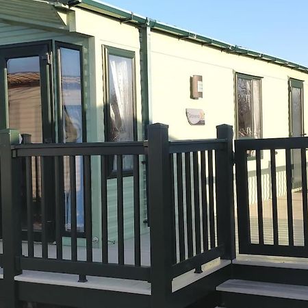 Lagooncombe Modern And Cosy Holiday Home Haverigg 외부 사진